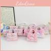 Pearl Princess Delightful Handbag With Colorful Characters For Young Children