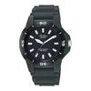 [Citizen Q&Q] Часы Q&Q Falcon Q596-851 Унисекс Взрослые Черный