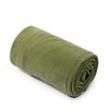 Fleece Sleeping Bag Outdoor Adult Sleeping Bag