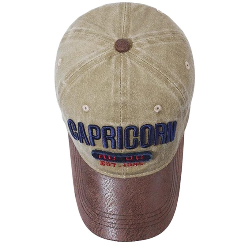 Новая кепка унисекс из стираного хлопка с вышитыми буквами AC-DC, бейсбольная кепка для активного отдыха, классические шляпы для женщин и мужчин