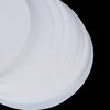 100Pcs Filter Paper 7Cm 9Cm 11Cm 12.5Cm Medium Speed Filter Paper