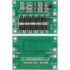3pcs 3S 11.1V 12V 12.6V 60A 18650 Charger PCB BMS Protection Board with Enhance Li-ion Lithium Battery Charger Lipo Cell Module