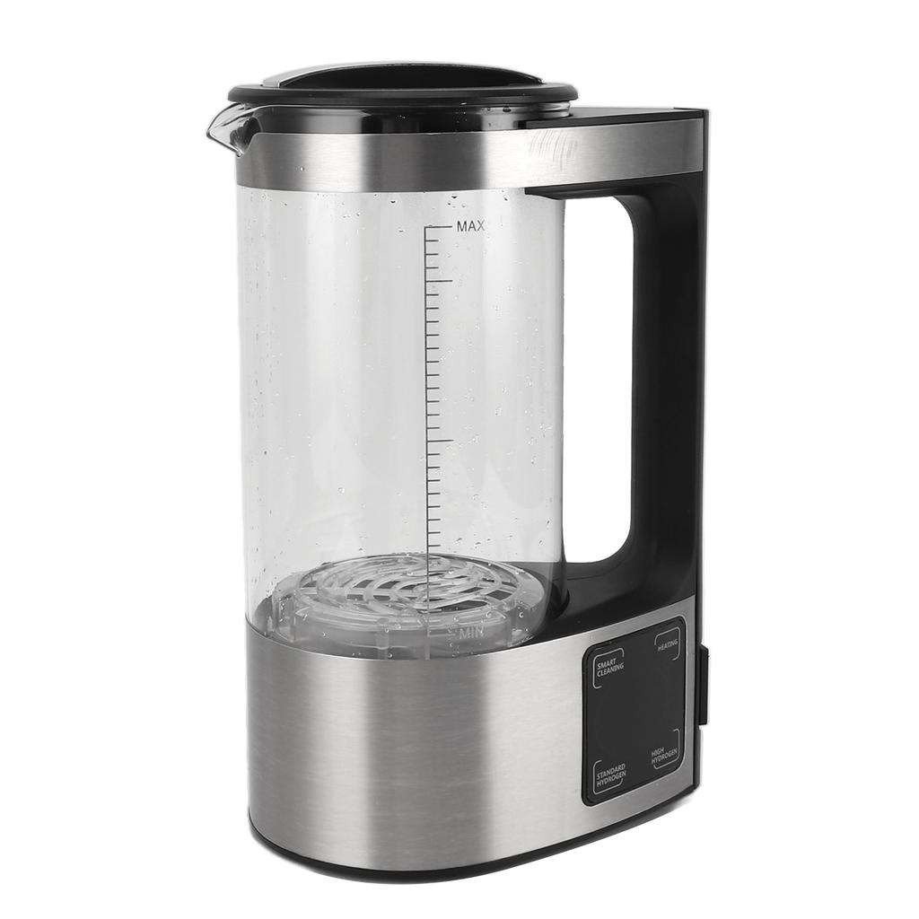 Генератор водородной воды 2 л большой емкости для приготовления кувшинов водородной воды