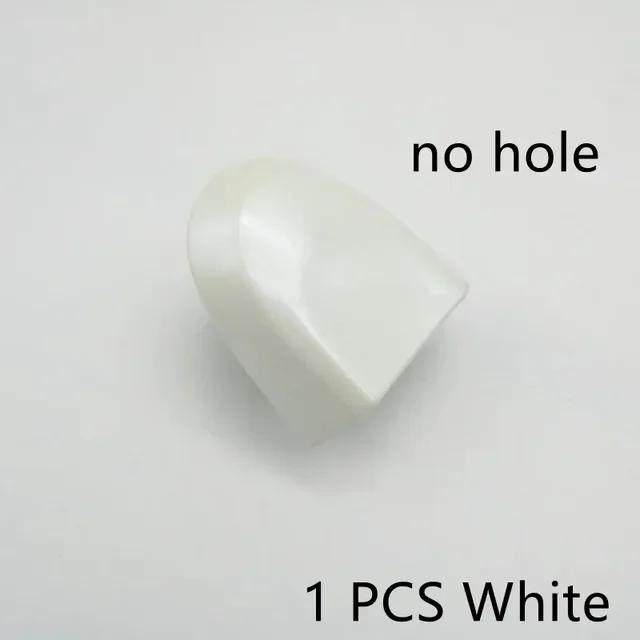 Left Right Outer Handle Lock Cap Door Latch Cover With Key Hole For Nissan March IV Micra K13 JUKE F15 Cube Z12 Tiida