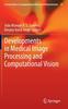 Книга Developments In Medical Image Processing and Computational Vision : 19