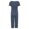 Mountain Warehouse Womens/Ladies Santorini Wrap Jumpsuit