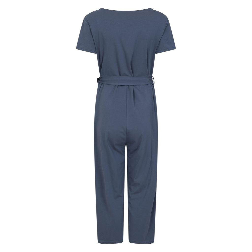 Mountain Warehouse Womens/Ladies Santorini Wrap Jumpsuit