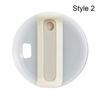 1Pcs for Staney 40Oz Bottle Cover Themos Plastic Lids New Cup Cap