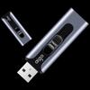Aigo U335 USB 3.0 Выдвижная Металлическая Флешка