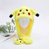 Adorable Pikachu, Bunny & Santa Dragon Ear Hat for Kids