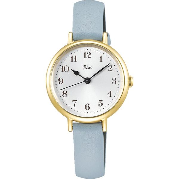 Seiko Riki Women's Watch Blue AKQK446