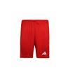 Comfortable Versatile Breathable Lace-Up Soccer Pants Men Pants Red JW9915