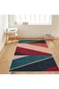Washable Printed Carpet RVG1227