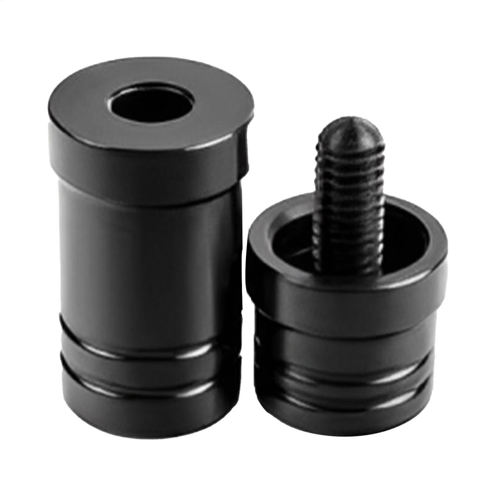 Защита соединения кия для пула 10/18 зубьев Кий для пула Бильярдный кий Защитная крышка резьбы соединения Защита соединения для игроков Аксессуар для пула