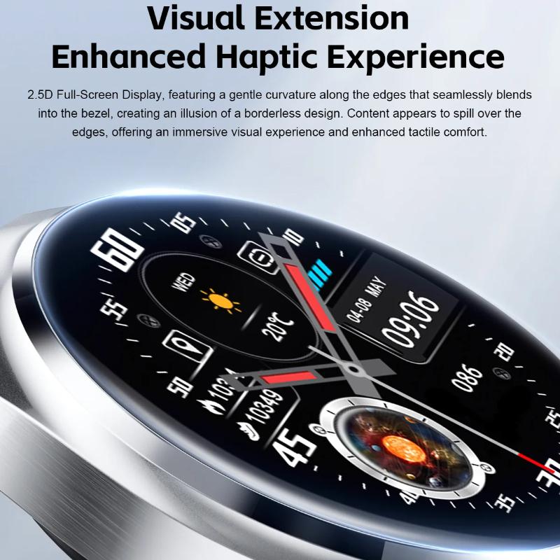 2026 2-in-1 Smart Watch with Earbuds NFC Smartwatch TWS Bluetooth Earphone Heart Rate Blood Pressure Monitor Bluetooth Call Sport Fitness Watch