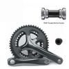 Система шатунов для шоссейного велосипеда Shimano Tiagra FC4700