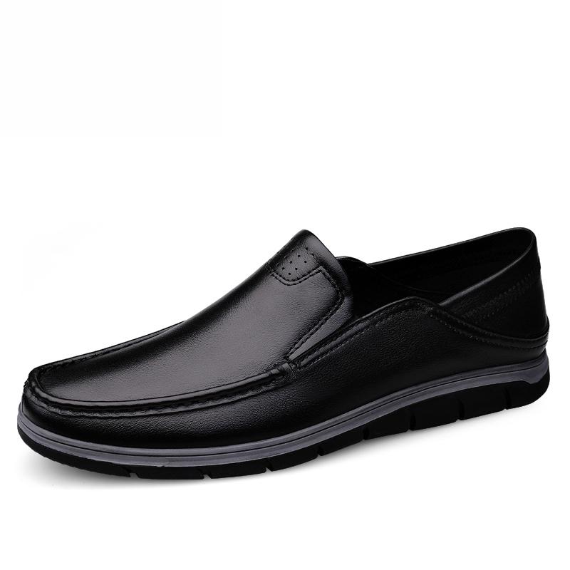 Роскошные брендовые мужские туфли из натуральной дышащей кожи ручной работы, повседневная мужская обувь, мокасины для вождения, мужские кроссовки для активного отдыха, мужские мокасины
