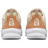 Nike Air Max AP Удобные Универсальные Низкие Кроссовки для Бега Женские кроссовки Коричневый Белый Оранжевый CU4870-200