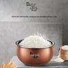 SUPOR 5L IH Multi-functional Electric Rice Cooker CN plug (adapter included)