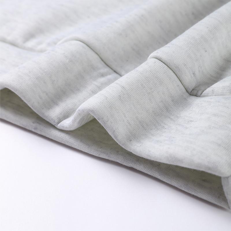 Женский однотонный свободный повседневный спортивный костюм из двух частей, комплект из осенне-зимнего комплекта с воротником-стойкой, застежкой-молнией, длинными рукавами, толстовка с капюшоном, прямые длинные брюки