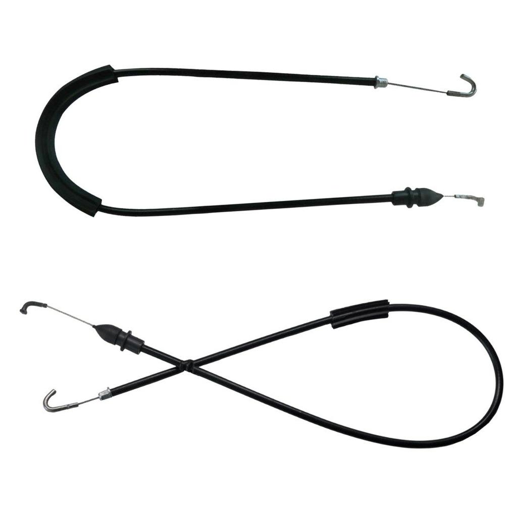 Проводка внутреннего открывания двери передняя/задняя для Skoda Octavia