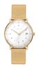 Junghans Gold 47 7452 46 Women's Watch,
