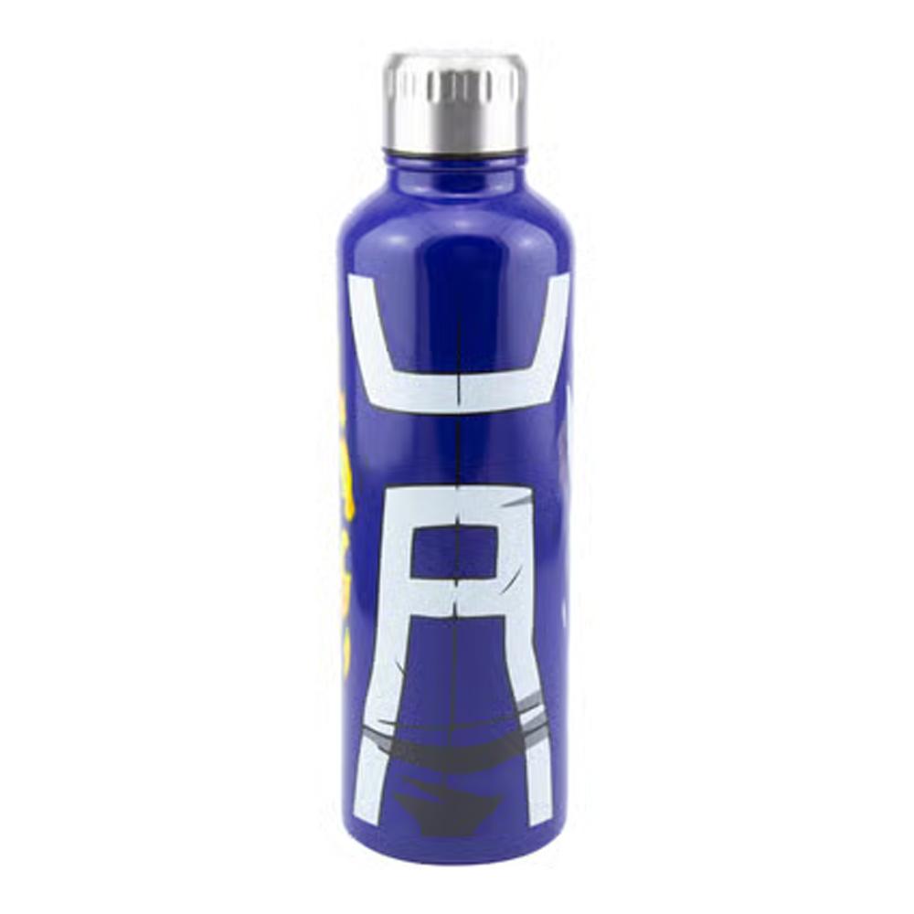 My Hero Academia Stainless Steel Water Bottle