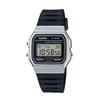 CASIO Классические цифровые часы F-91WM-7ADF