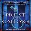 Priest of Gallows by Peter McLean Paperback Book 9781529411317