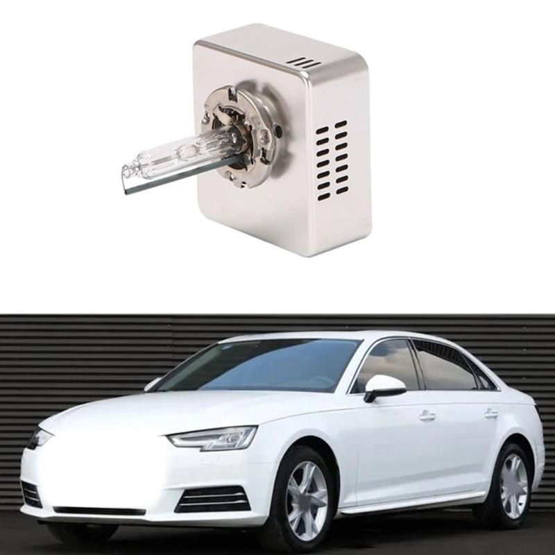 Ксеноновые лампы головного света D5S 6000K 35 Вт 9285410171 8W0941235 1864725012 68266509AA 0071777147-001 Для четкой видимости дороги