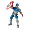 Hasbro Marvel Legends Series Gamerverse - Contest of Champions Civil Warrior 6-дюймовая фигурка F0250, Оригинал, с деталями для сборки фигурки