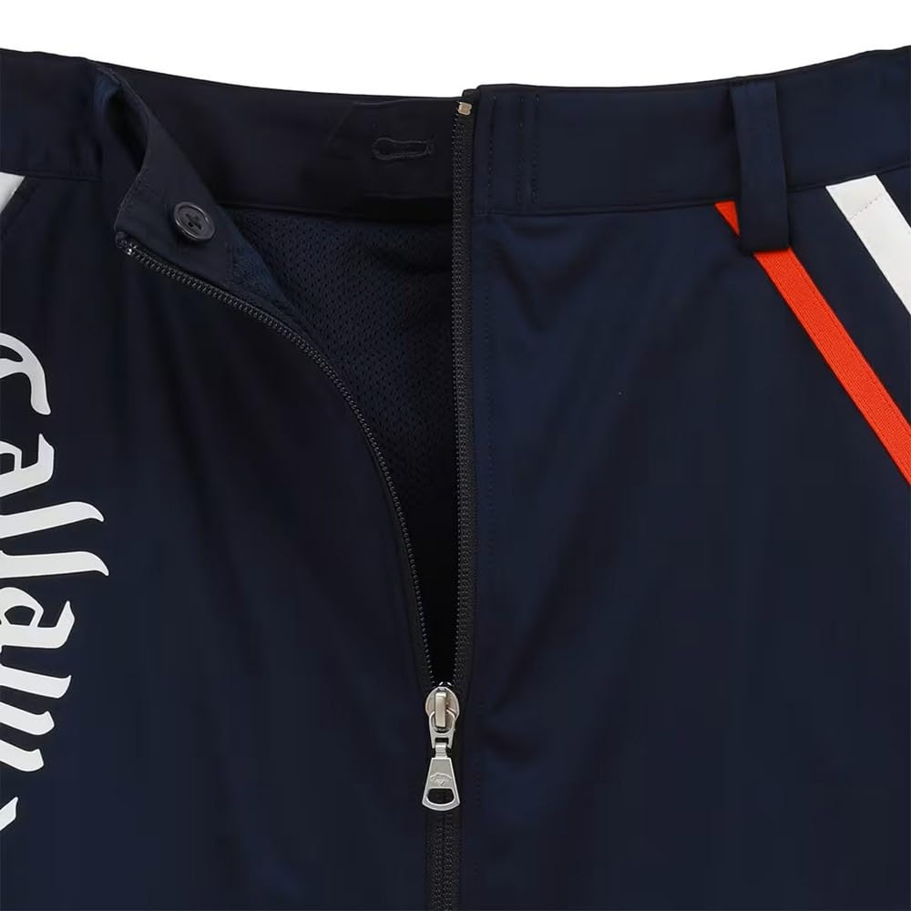 Callaway Star Stretch Skirt and Golf C23228209 SS Women's (Water-Repellent Windproof) / / 1120_Navy