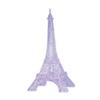 Geruel Eiffel Tower 3D Crystal Puzzle JR0077 Korea 3d Puzzle