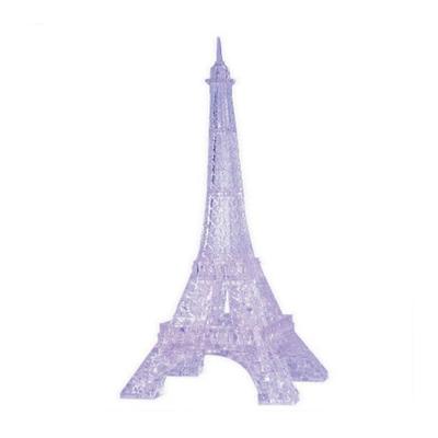 Geruel Эйфелева башня 3D Кристалл Пазл JR0077 Корея 3d Пазл