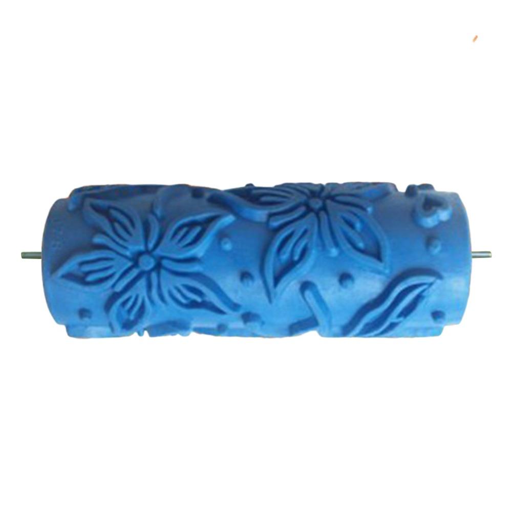 Декор для дома Краска Текстура Зерно Красочный валик Искусство Сделай сам Имитация узора Инструмент Ручные инструменты