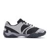 Fila Echappe 2 Балетки Мода Индивидуальность Трендовые Удобные Прочные Дышащие Низкий верх Повседневная обувь Женская обувь Черный Серый F12W522146FSM