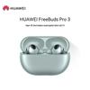 Huawei Беспроводные наушники-вкладыши FreeBuds Pro 3 с шумоподавлением