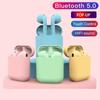I12 Tws Inpods 12 Wireless Earphone Earbuds Bluetooth Twins Headsets With Mic For Iphone