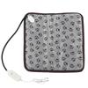 Pet Adjustable Electric Heated Mat Cat Dog Waterproof Heating Carpet Blanket