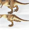 Legacy OF Revoltech Тираннозавр раскрашенная подвижная фигурка нестандартного масштаба АБС и ПВХ LR-022