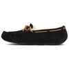 Тапочки Dakota Черные Женские 5612-BLK