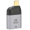Адаптер USB C к HD Multimedia Interface 4K при 60 Гц Type C к HD Multimedia Interface Адаптер «папа-мама» для Windows
