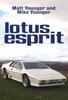 Книга Lotus Esprit