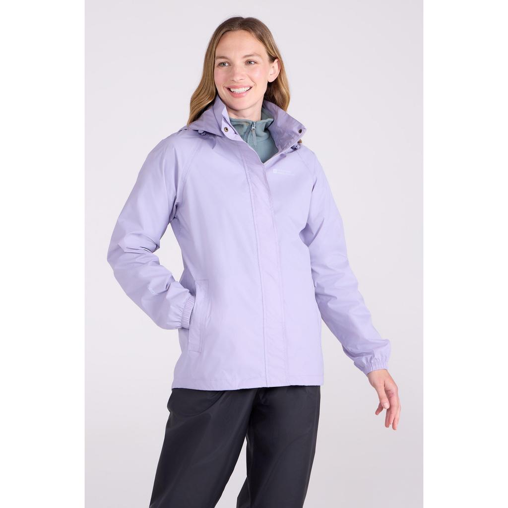 Mountain Warehouse Женская водонепроницаемая куртка Pakka II
