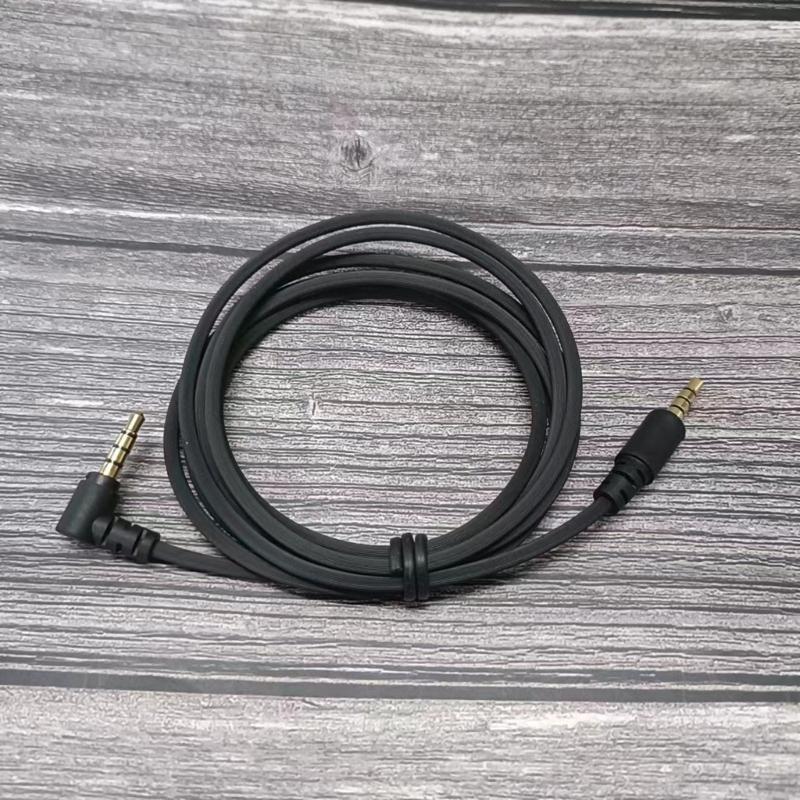 Удлинительный кабель для гарнитуры BlackShark V2 Pro Надежные и удобные провода 150 см / 59,06 дюйма