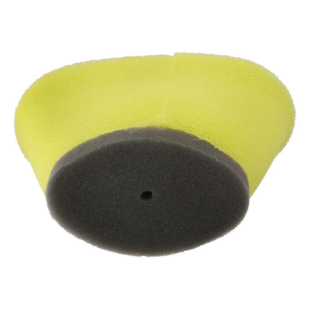 Двухступенчатый воздушный фильтр подходит для Yamaha Raptor 660 Yfm660R 2001 2002 2003 2004 200