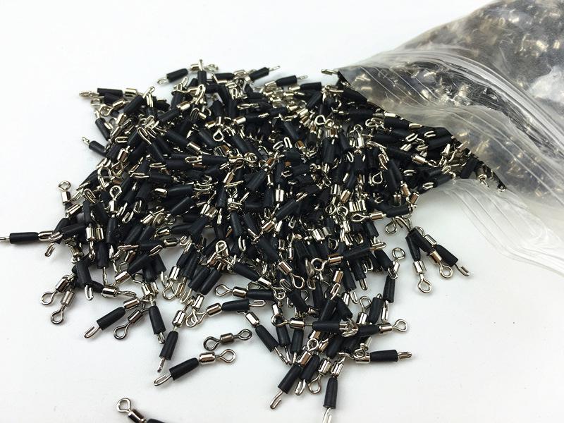 Рыболовные снасти и аксессуары: Быстросъемные клипсы