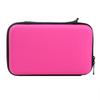 1 шт. Для New 3Ds Xl 3Ds Ll Eva Скин Жесткий Чехол-Сумка Чехол-Мешочек Для Nintendo 3Ds Xl Ll Со Ремешком Полностью Защитный Чехол