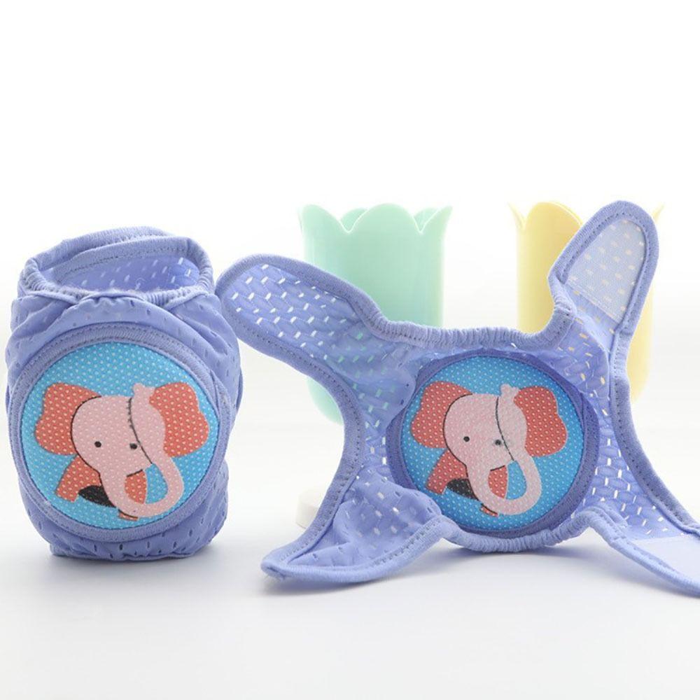 Эластичные детские наколенники сетчатые детские наколенники износостойкие детские гетры