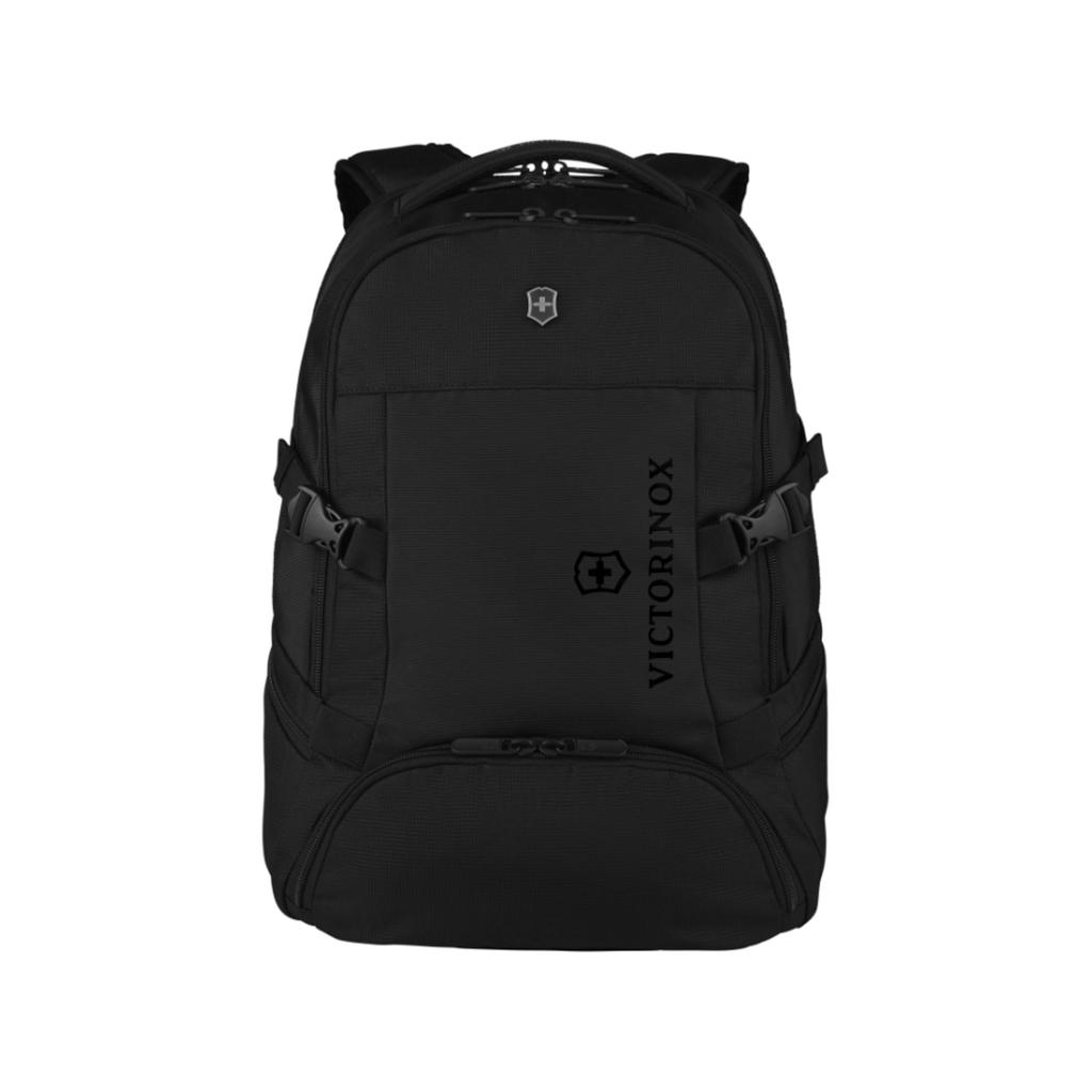 Victorinox Vx Sport EVO Deluxe Scarlet for and Use Backpack, Sage/Black, 611419, Business, Travel, PC/Tablet